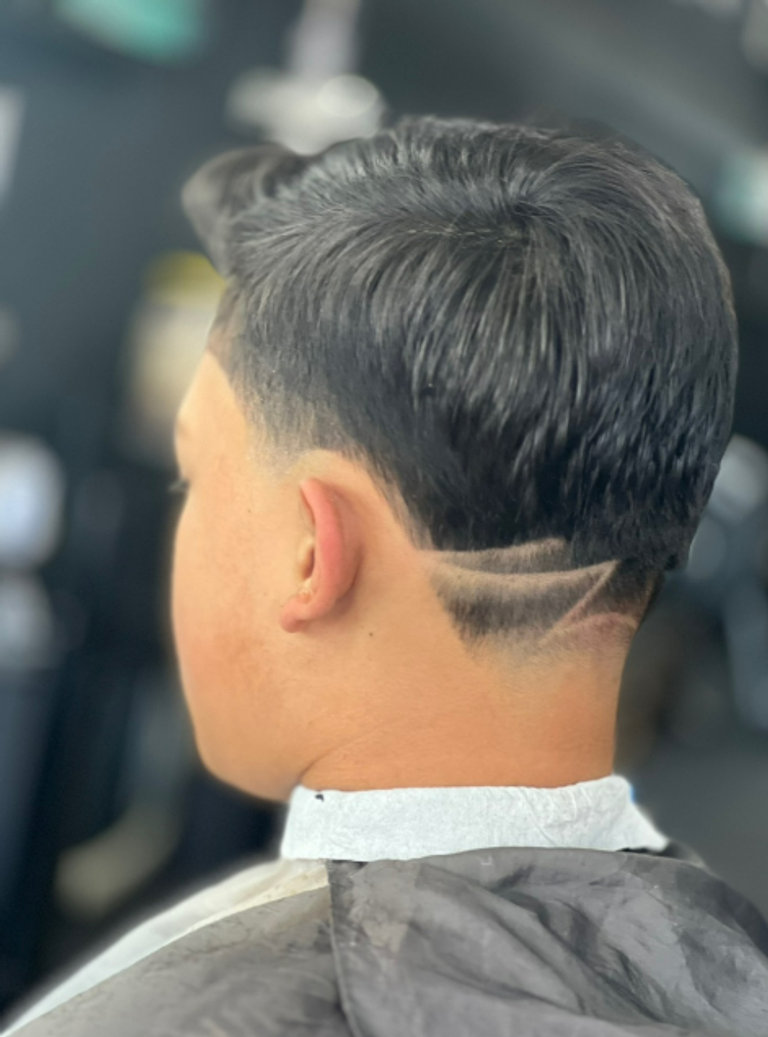 Rhuan Barber