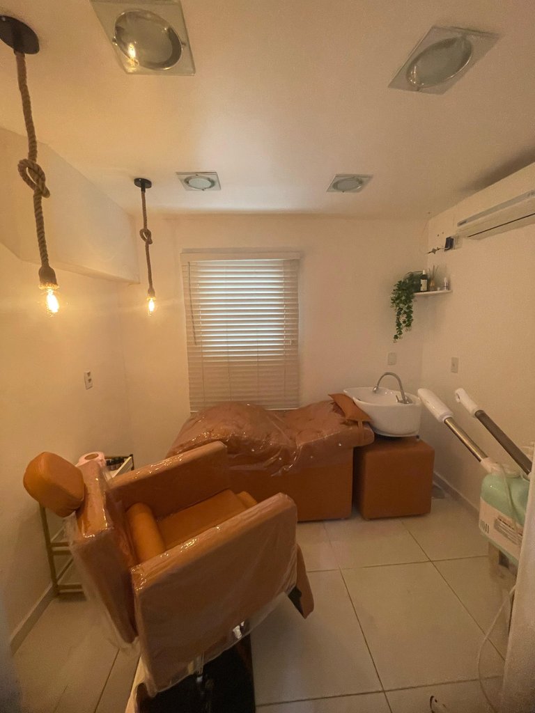 RM Concept SPA Capilar | Recreio