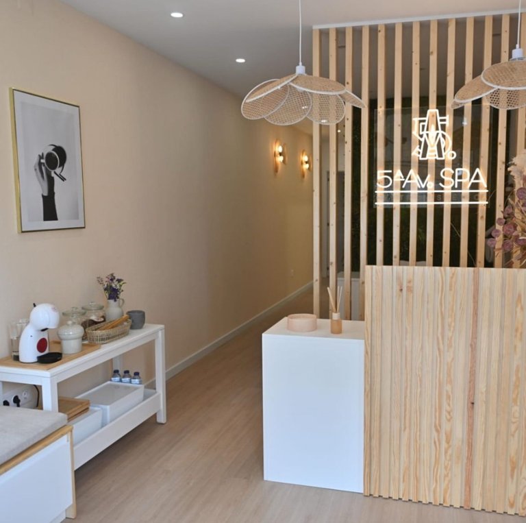 5ª Avenida Spa