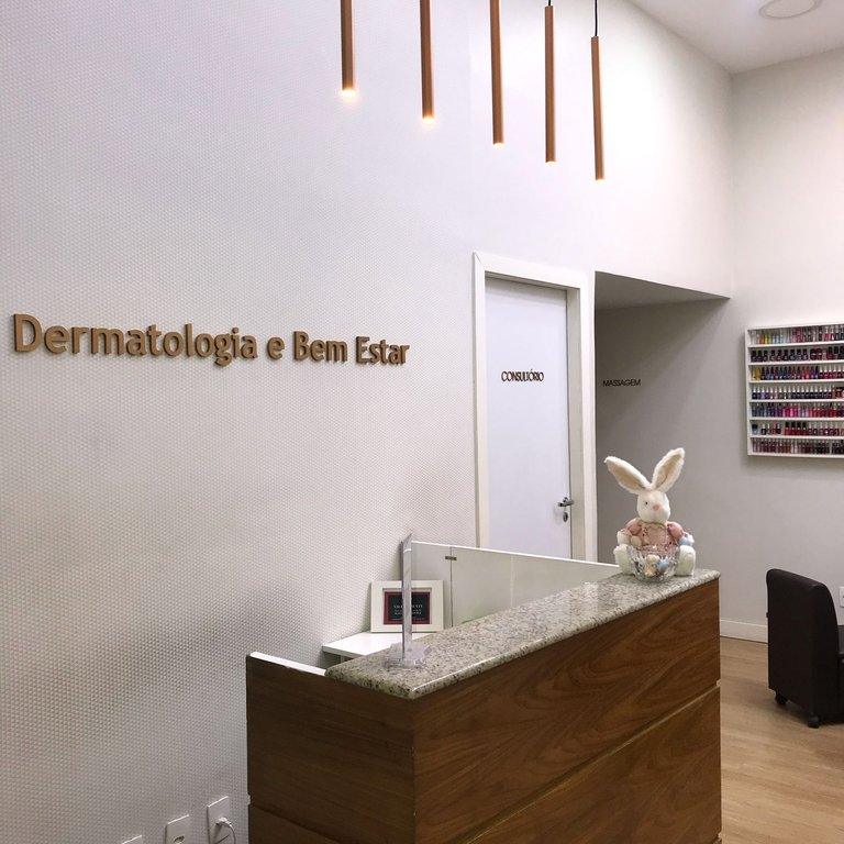 Thai Spa | Espaço dos Pés e Dermatologia - Novo Leblon
