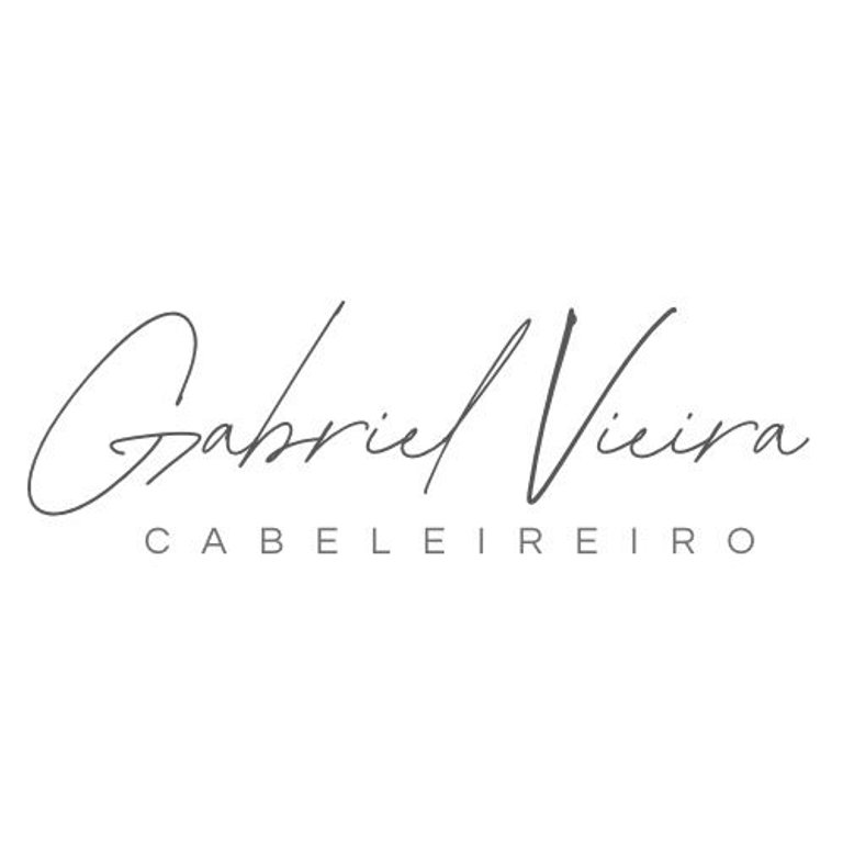 Gabriel Vieira Cabeleireiro