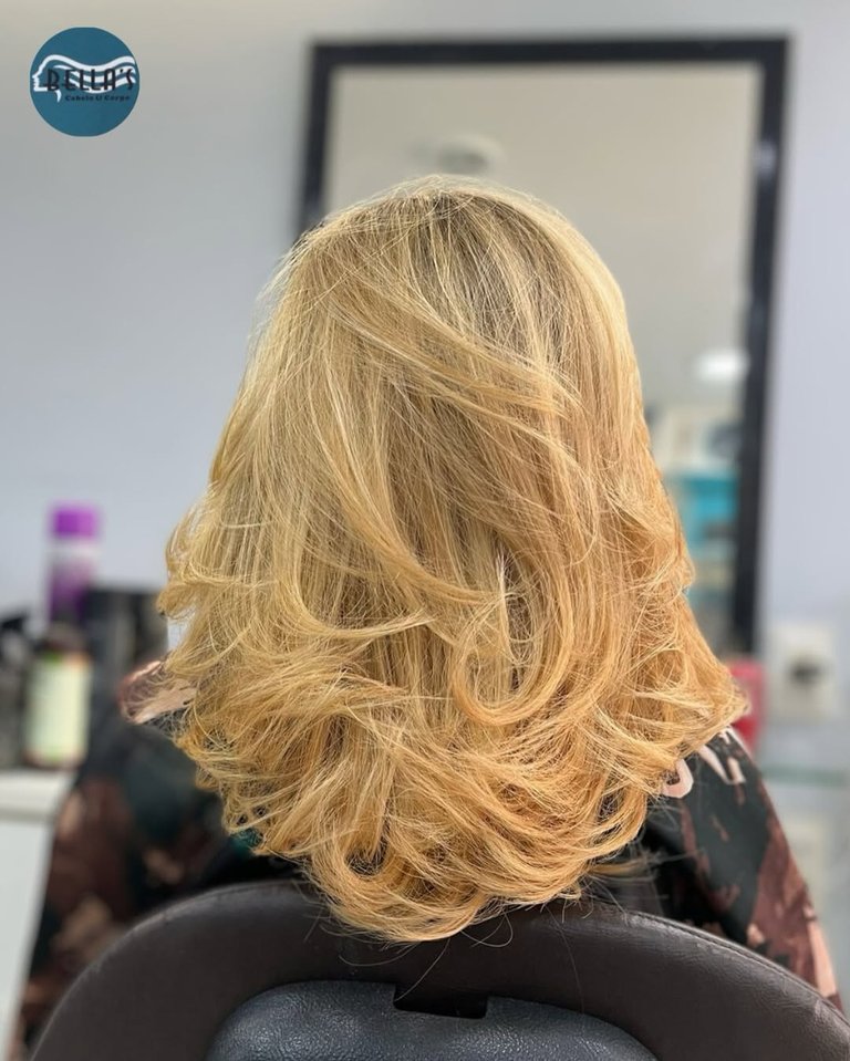 Bella's Cabelo e Corpo