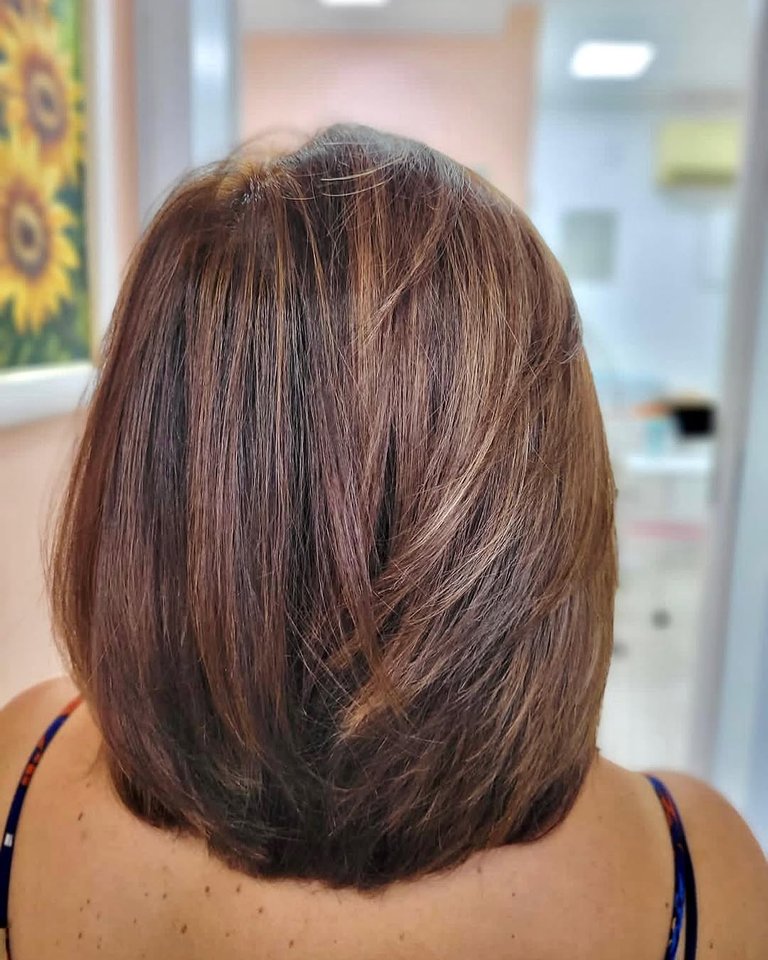 Suely Faeda Salão de Beleza