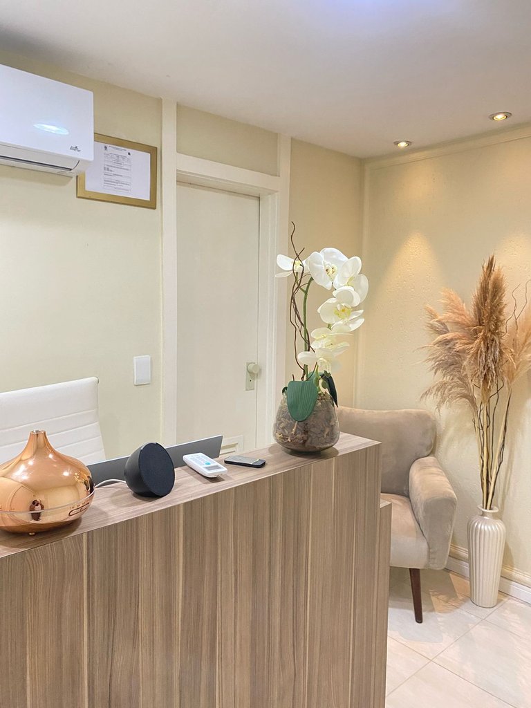 CS Clinic Beauty | Barra