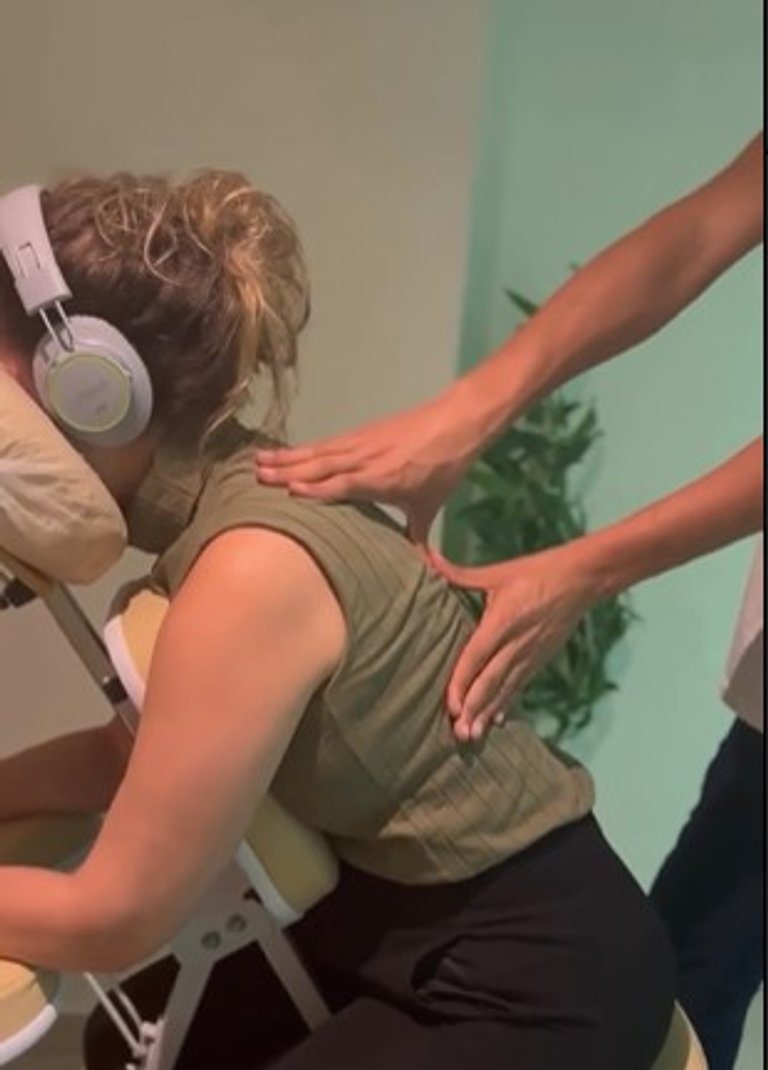 Qzen Massoterapia Express