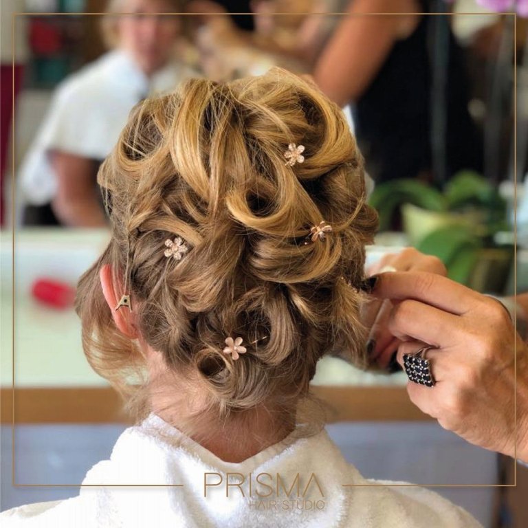 Prisma Hair Studio