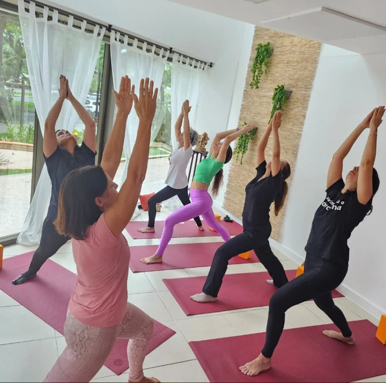 Casa Ganesha Yoga & Terapias