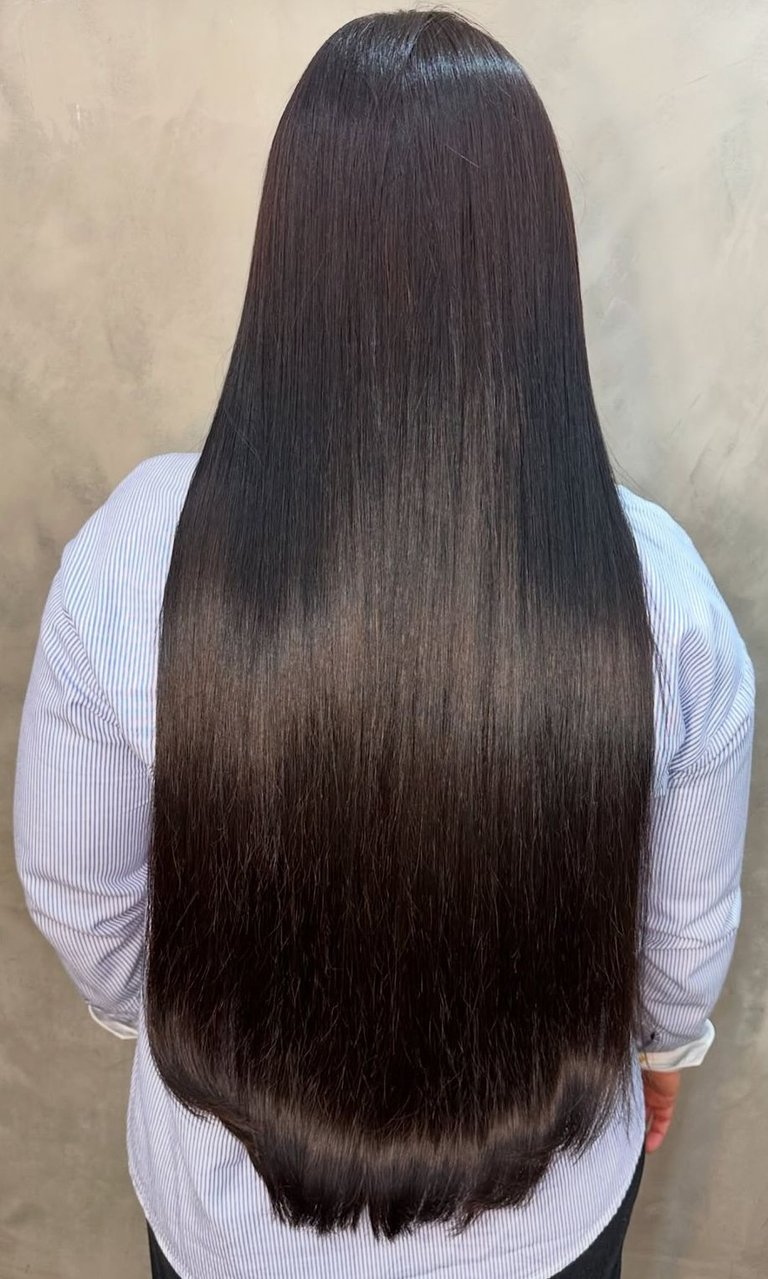 Belmonte Hair