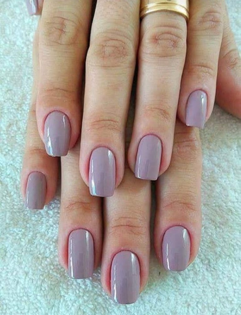 Adriana Castro | Manicure