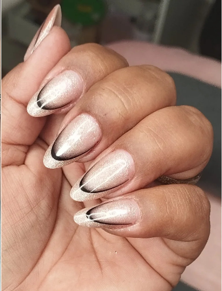 Josie Ramos Nail Designer