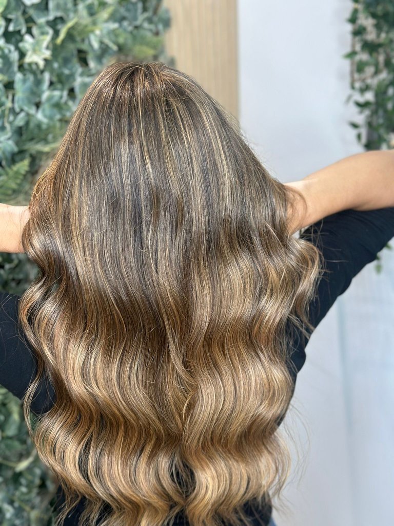 Miguel Logrado - Hair Stylist