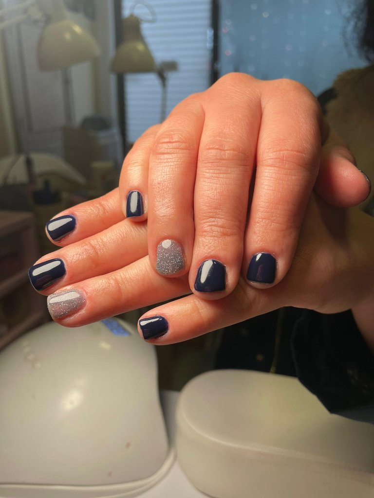 Fernanda Souza | Nail designer