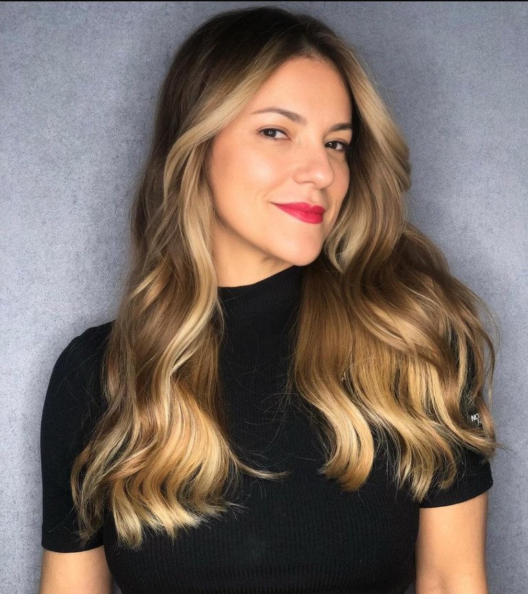 Miss & Moustache