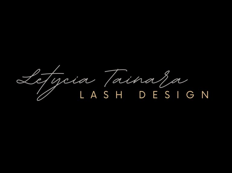 Letycia Tainara Lash - Gaia