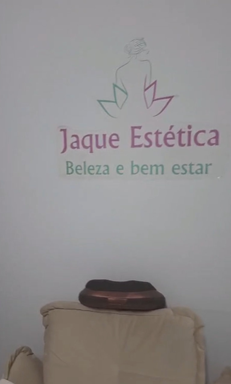 Jaque Estética Beleza e Bem Estar