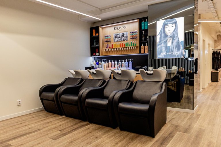Ana Rita Costa Hair Design