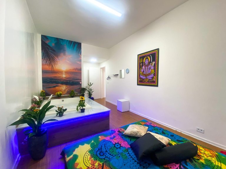 Espaço Viv Massagem | Copacabana