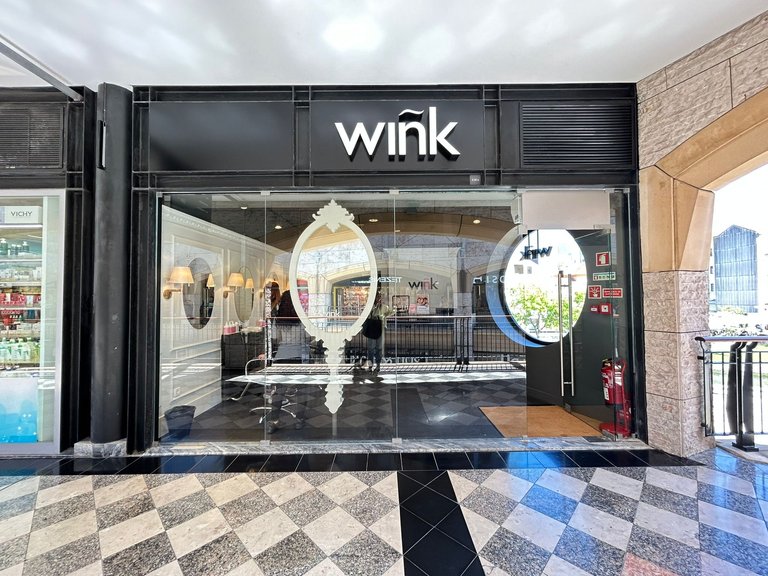 Wiñk - Fórum Aveiro