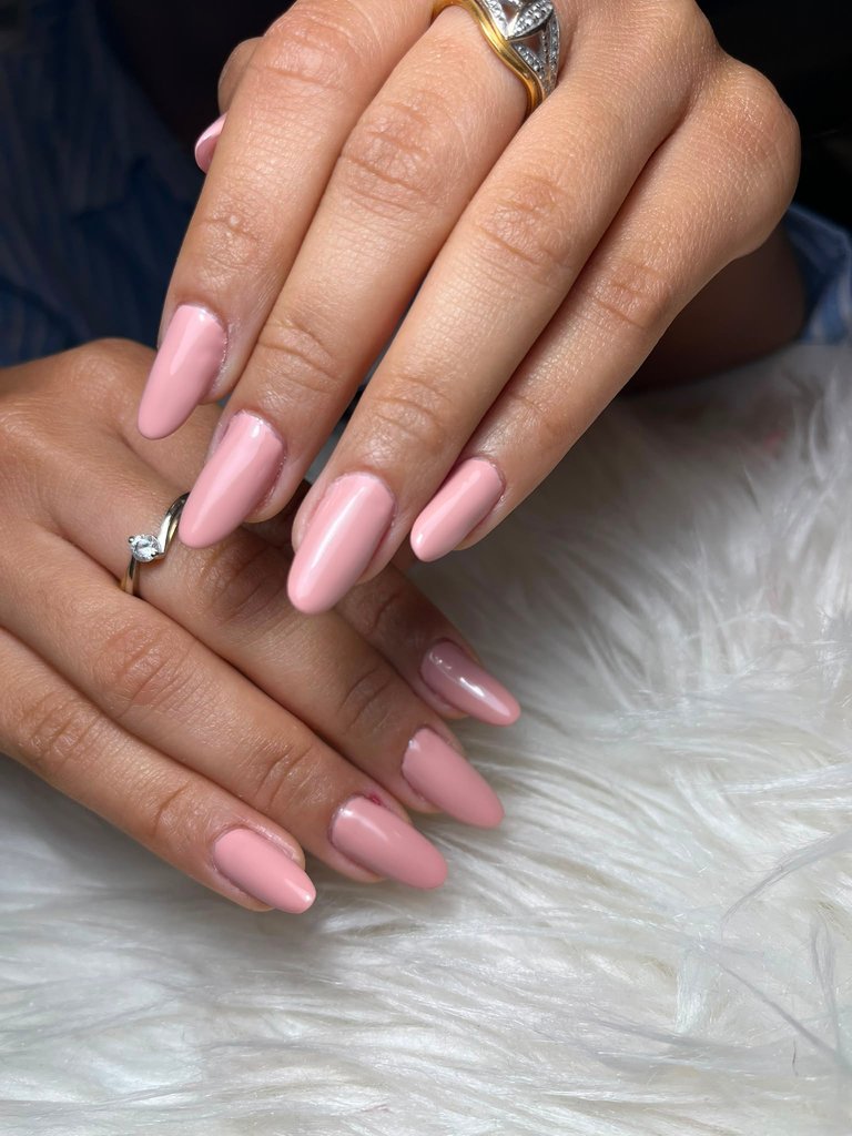Rute Lopes Nail Designer