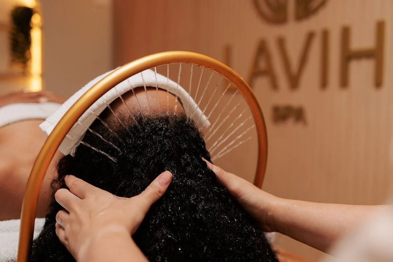 Lavih Spa | Barra da Tijuca