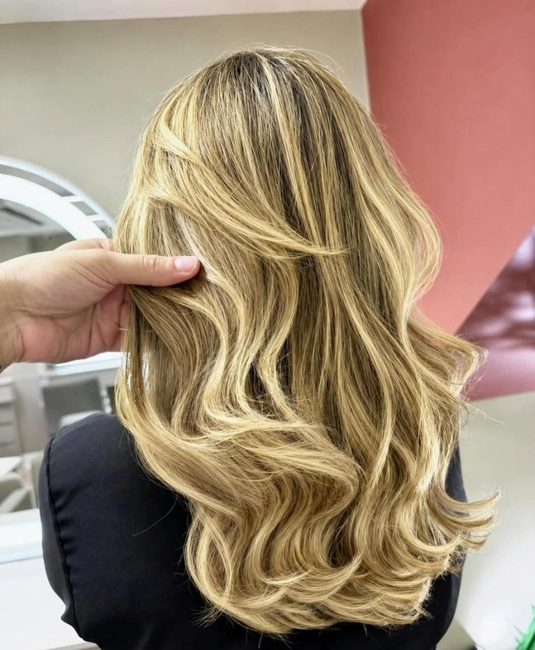 Ophicina do Cabelo | Botafogo