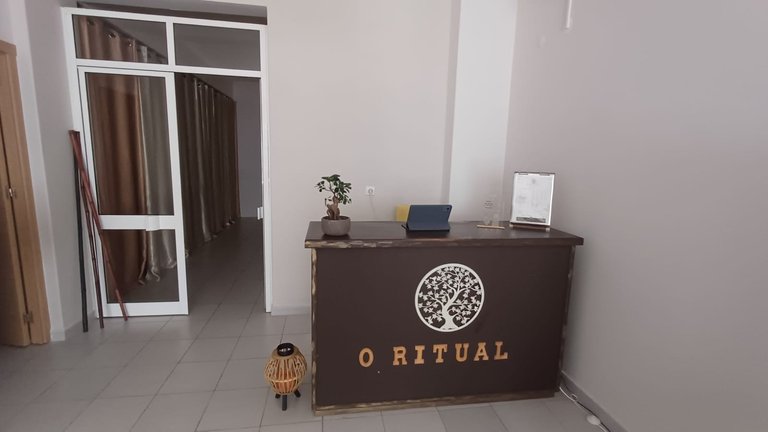 O Ritual SPA - Alverca do Ribatejo