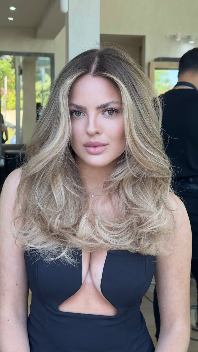 CREATTO Hair & Experience - Cabeleireiro