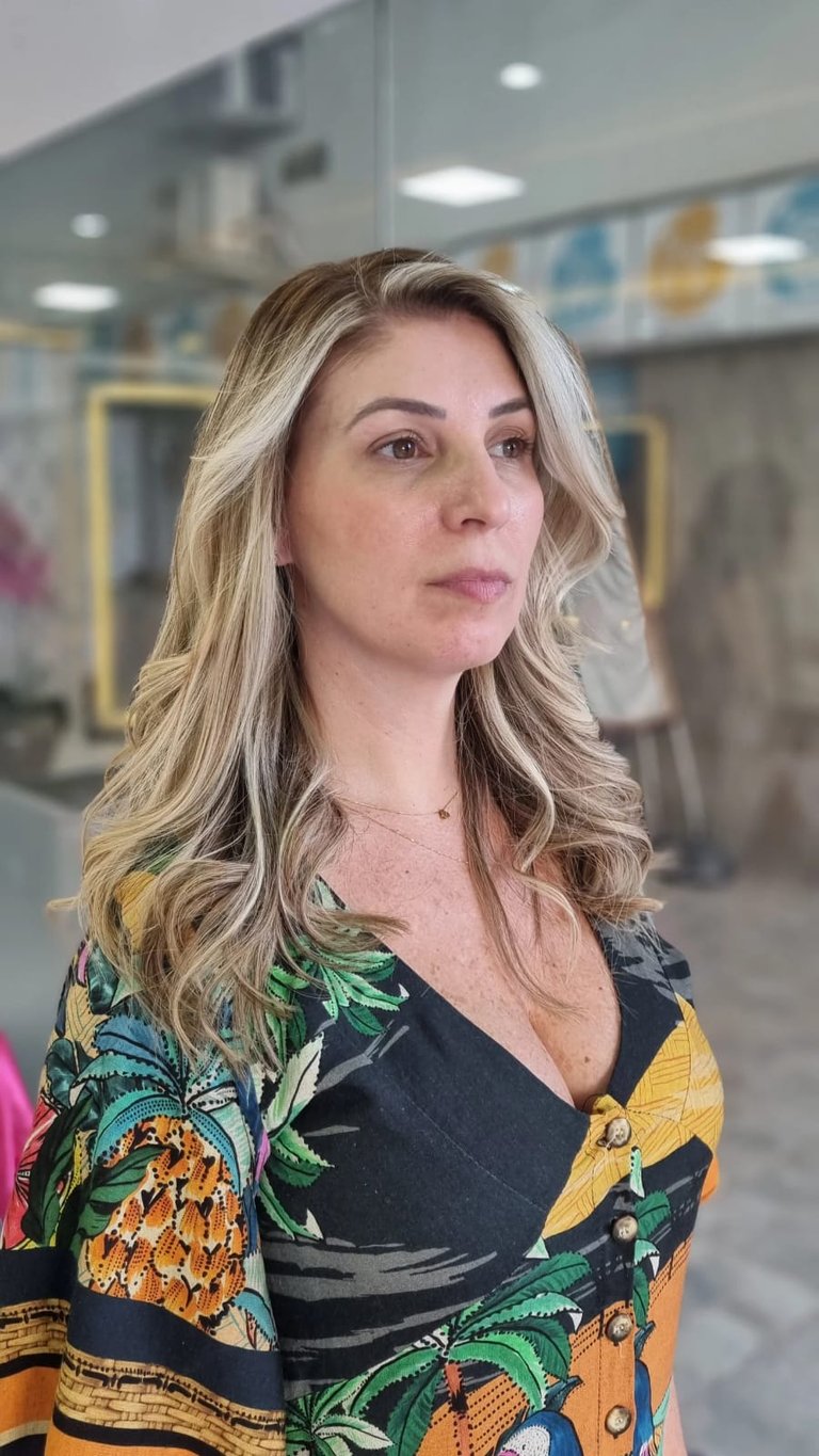 Marcos Andrade Beauty Space