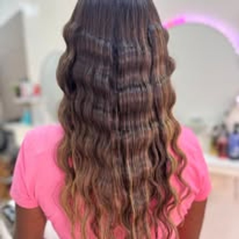 DRASAN Hair
