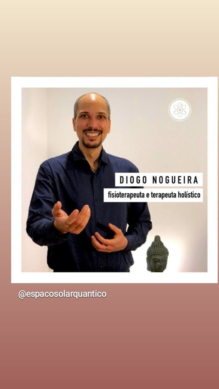 Diogo Nogueira - Terapias