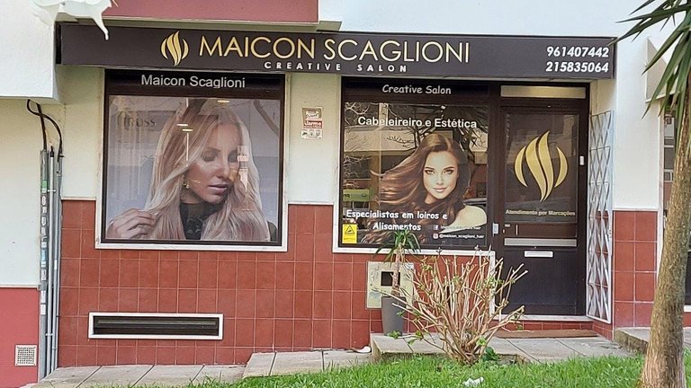 Maicon Scaglioni