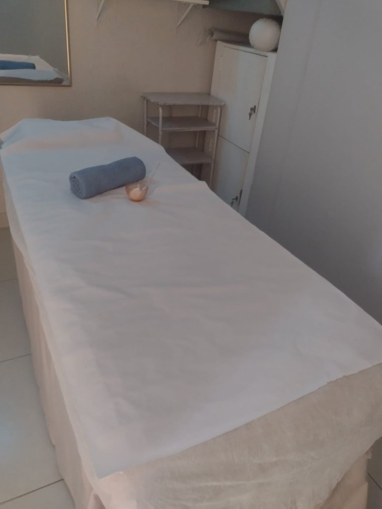 Facilities Massoterapia
