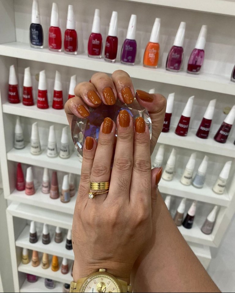 Ellegância Esmalteria | Tijuca