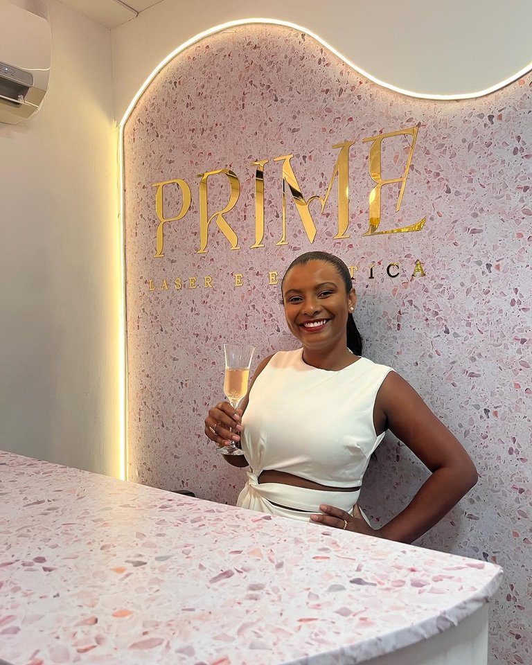 Prime Laser e Estética