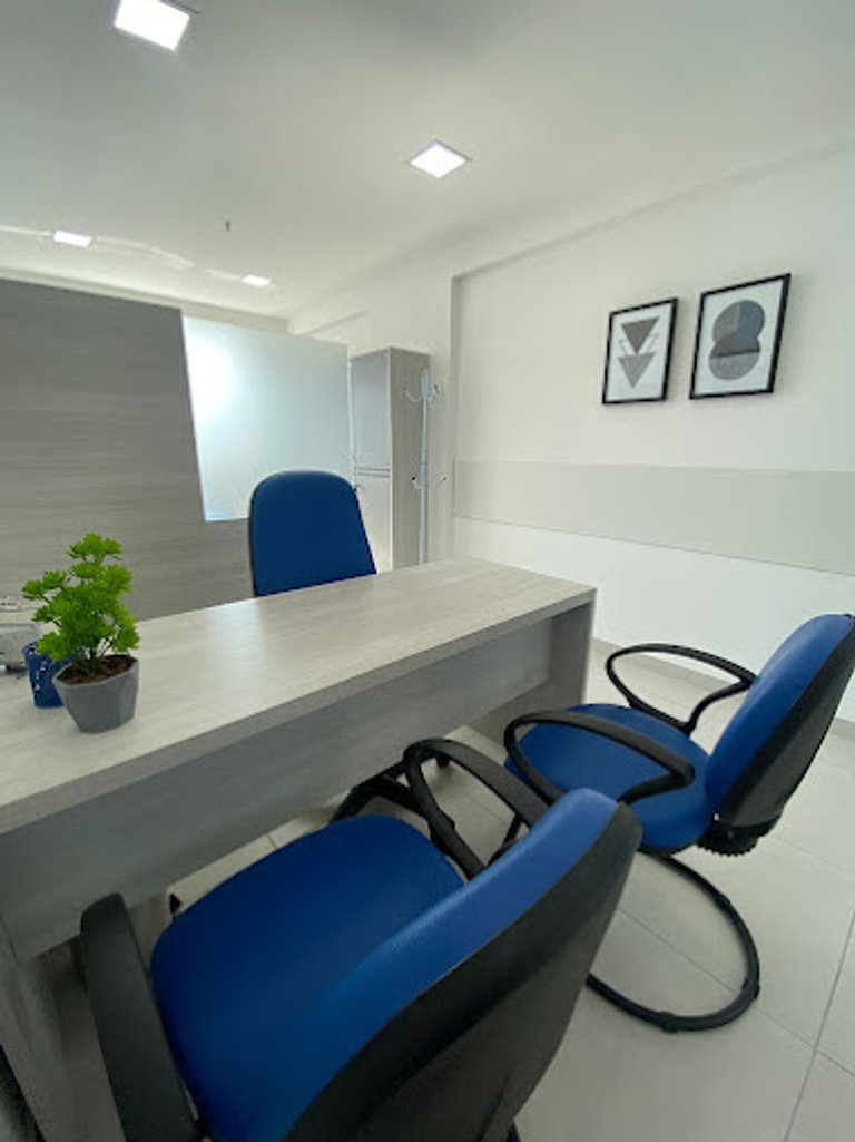 Instituto Brasileiro Bio Integrativo | Tijuca