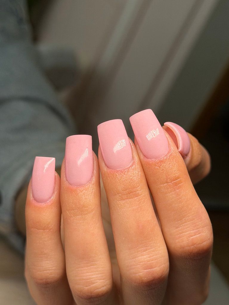 Stephanie Mendes Nails & Beauty Studio