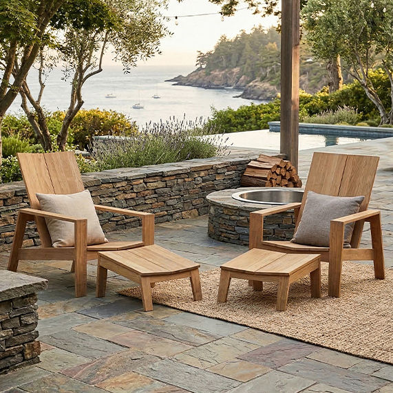 NEO ADIRONDACK