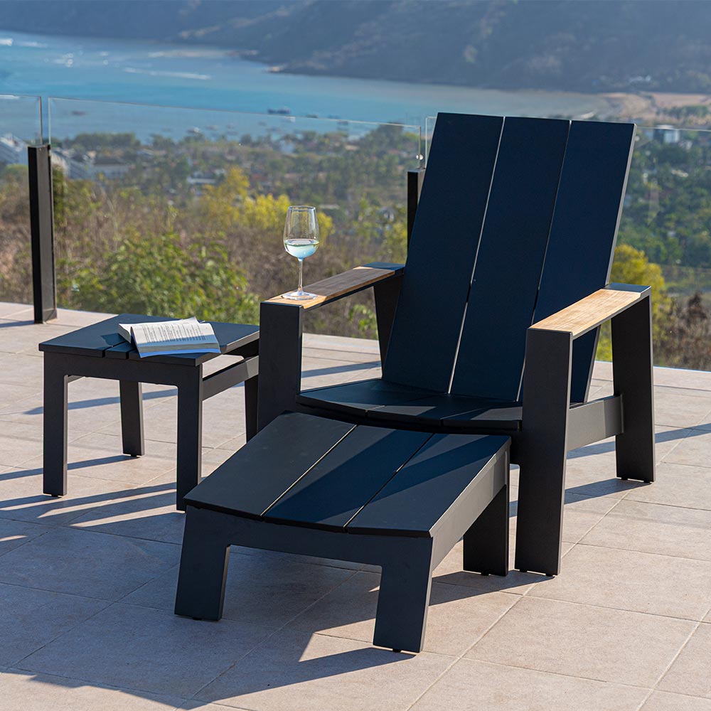 NEO ALU ADIRONDACK