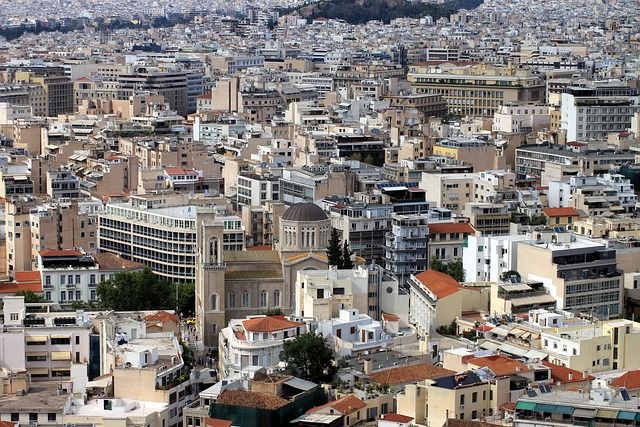 Αλλαγές στις μεταβιβάσεις: Τα 8 νέα προαπαιτούμενα βήματα athens, greece