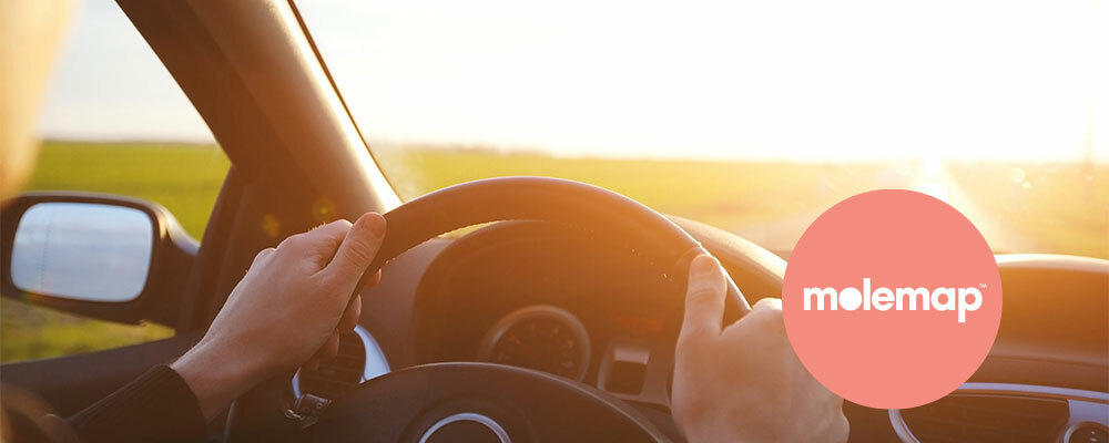 Driving sun protection new arrivals