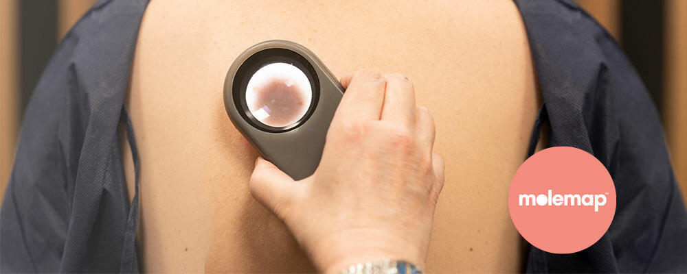 11 skin cancer symptoms you should never ignore | MoleMap Australia 11 skin cancer symptoms you should never ignore | MoleMap Australia