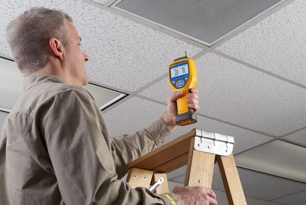 Indoor Air Quality Testing