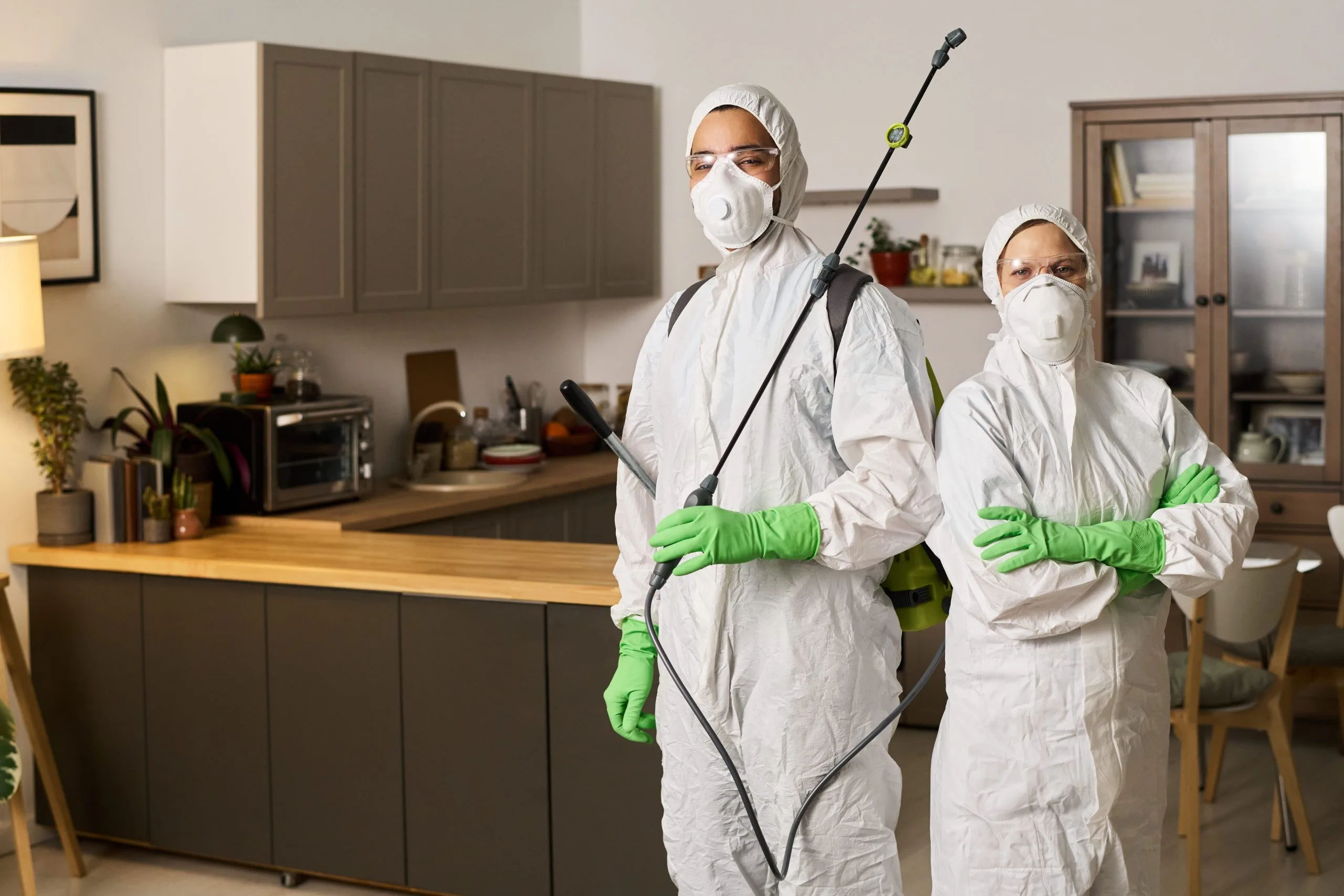 Florida Mold Fix