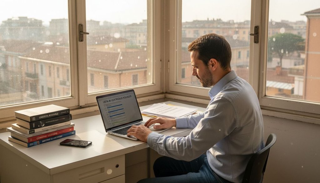 Checklist essenziale per chi vuole avviare un’attività di noleggio