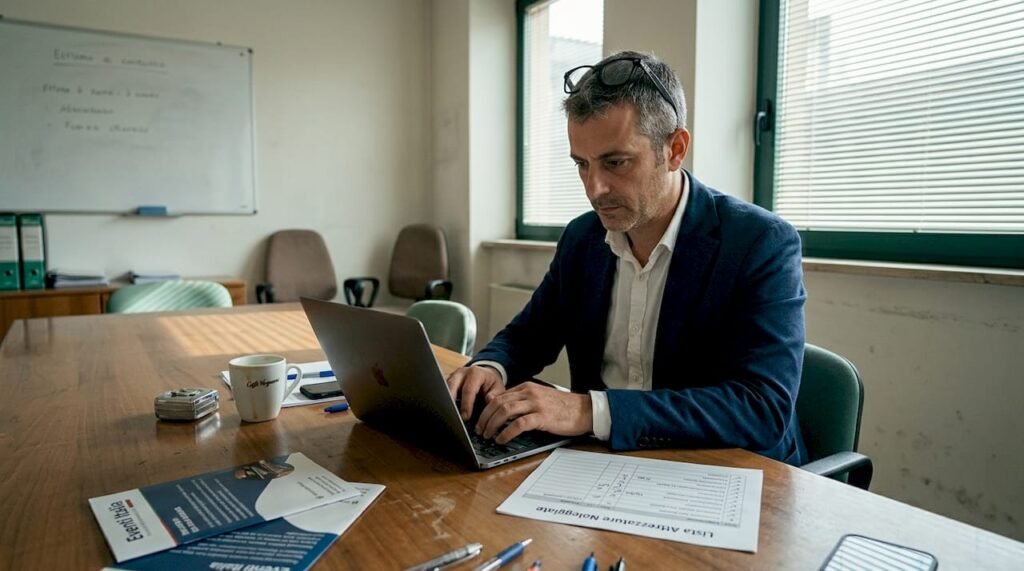 Organizzazione eventi: preparare la lista dell’attrezzatura da noleggiare