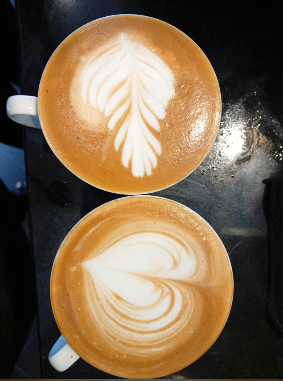 Latte