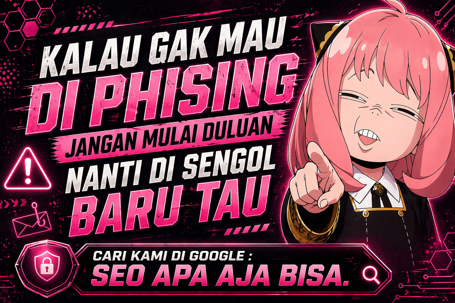 PHISING