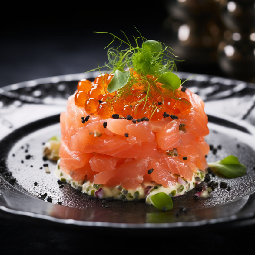 Ong Bui Asia Fusion - Dortmund | Essen bestellen | Reservieren