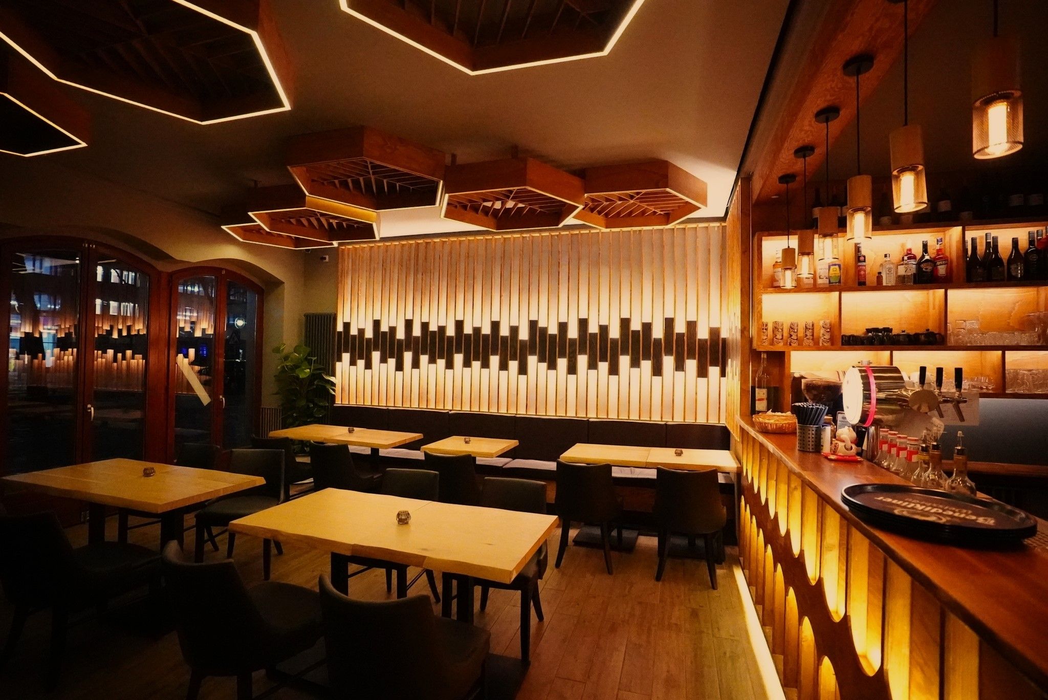 Ong Bui Asia Fusion - Dortmund