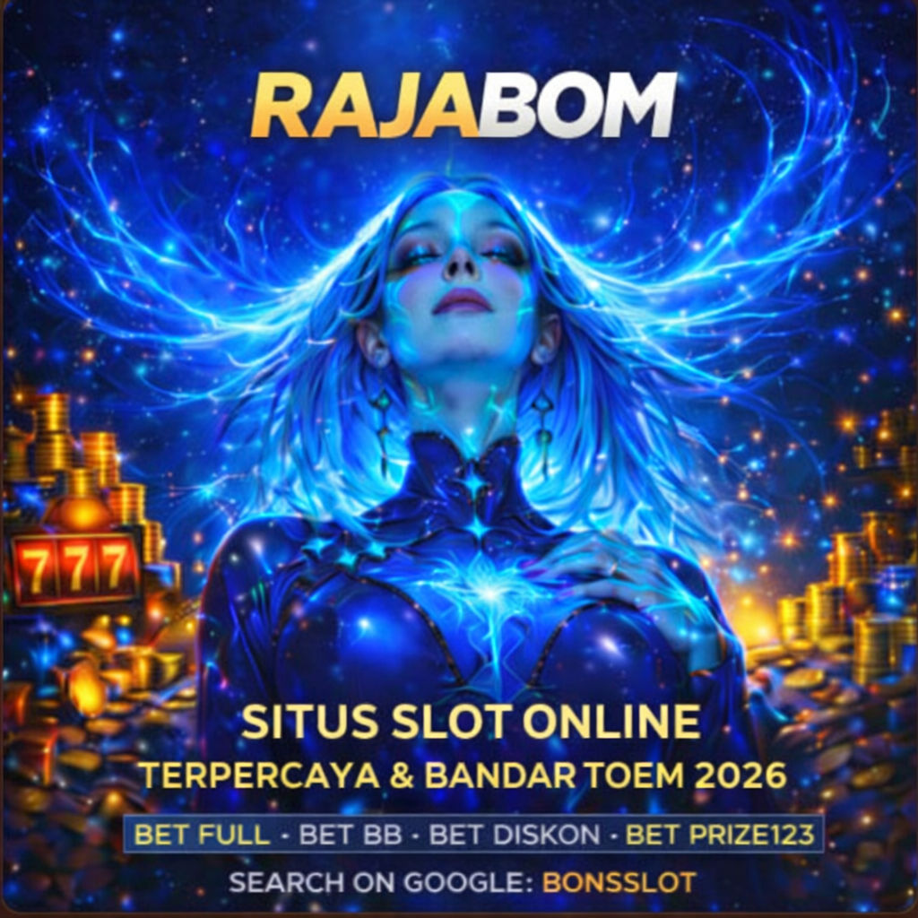 RAJABOM